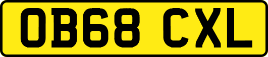 OB68CXL
