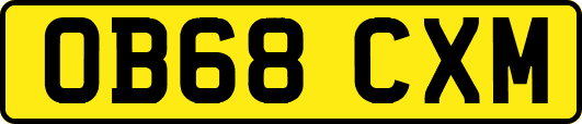OB68CXM