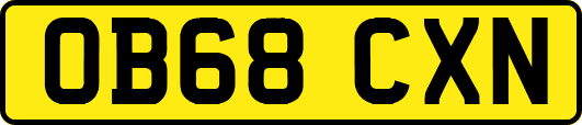 OB68CXN