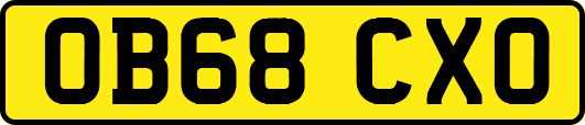 OB68CXO