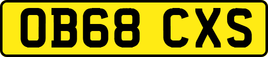 OB68CXS