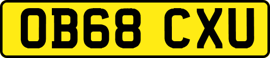 OB68CXU
