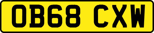 OB68CXW