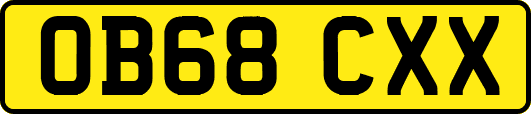 OB68CXX
