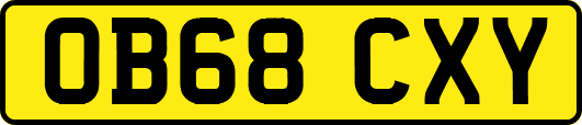 OB68CXY