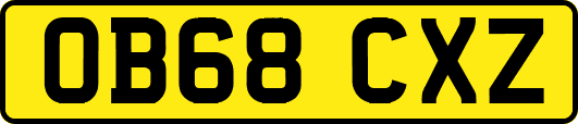 OB68CXZ