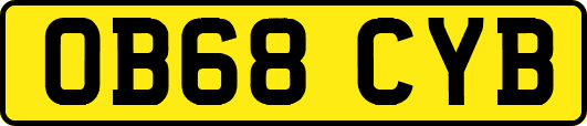 OB68CYB