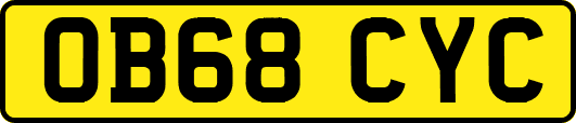 OB68CYC