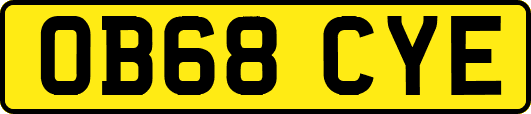 OB68CYE