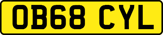 OB68CYL