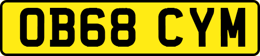 OB68CYM