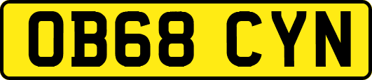 OB68CYN