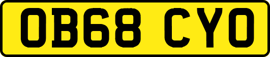 OB68CYO