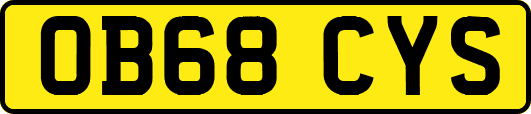 OB68CYS