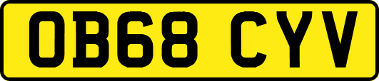 OB68CYV