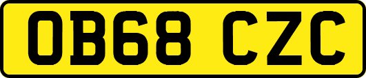 OB68CZC