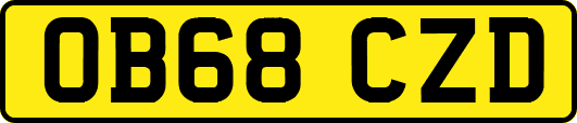 OB68CZD