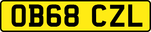OB68CZL