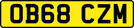 OB68CZM