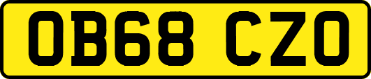OB68CZO