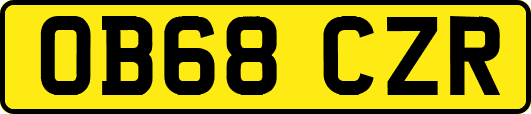 OB68CZR