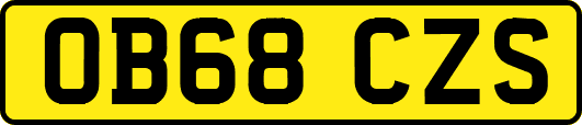OB68CZS