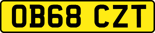 OB68CZT