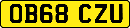 OB68CZU