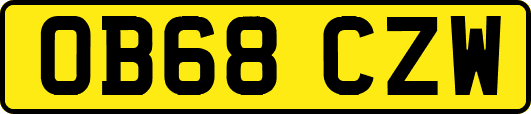 OB68CZW