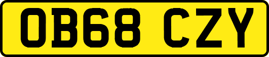 OB68CZY