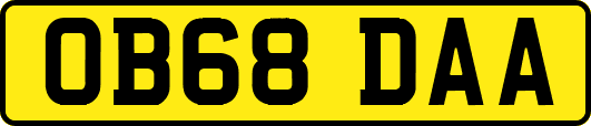 OB68DAA