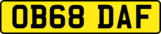 OB68DAF