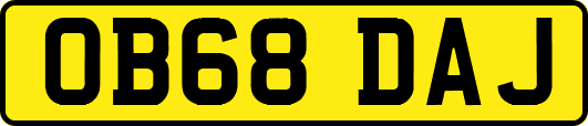 OB68DAJ
