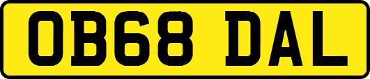 OB68DAL