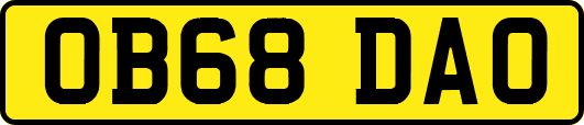 OB68DAO