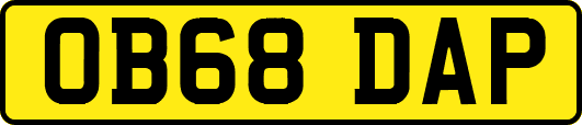 OB68DAP