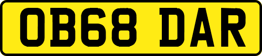 OB68DAR