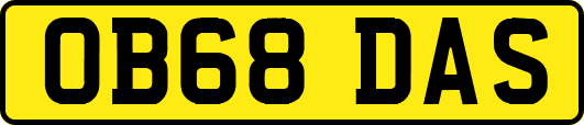 OB68DAS