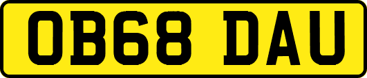 OB68DAU
