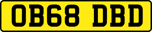 OB68DBD