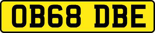 OB68DBE
