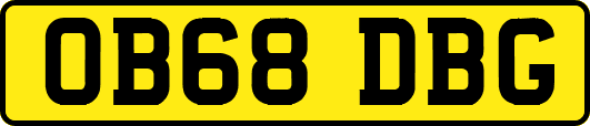 OB68DBG