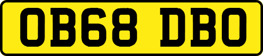 OB68DBO
