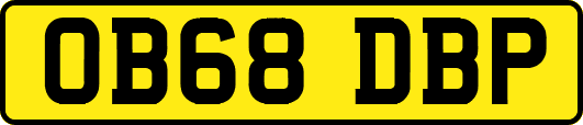 OB68DBP