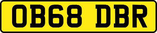 OB68DBR
