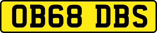 OB68DBS