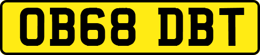 OB68DBT