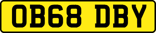 OB68DBY