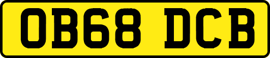 OB68DCB