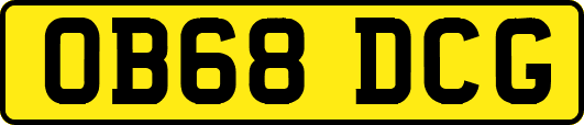 OB68DCG